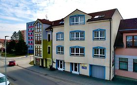 Vila Dům Evropa